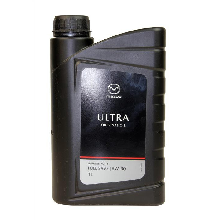 Масло моторное Mazda Original oil Ultra 5W-30, 1 л