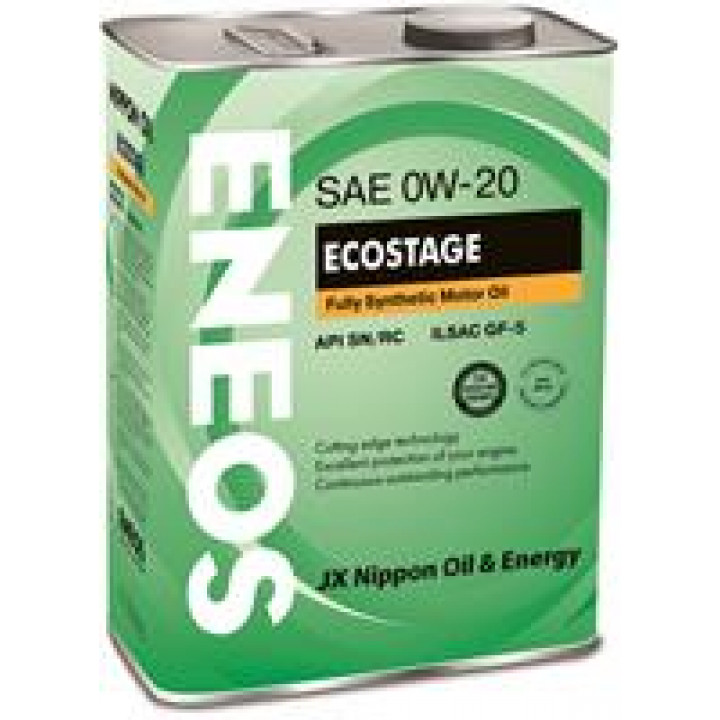Ecostage SN -100% оригинальное масло по ЛУЧШЕЙ цене.