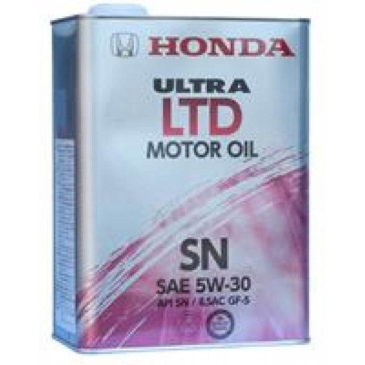 Ultra LTD-SN -100% оригинальное масло по НИЗКОЙ цене.