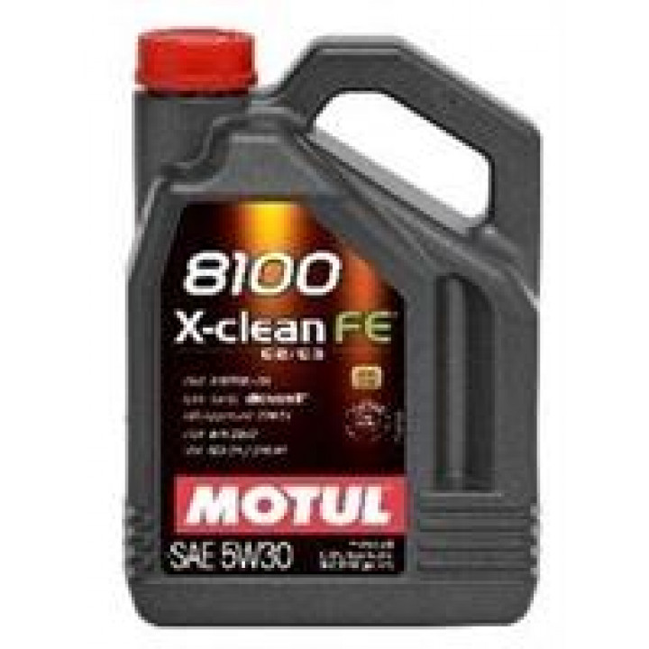 8100 X-Clean FE -100% оригинальное масло по ОПТОВОЙ цене.