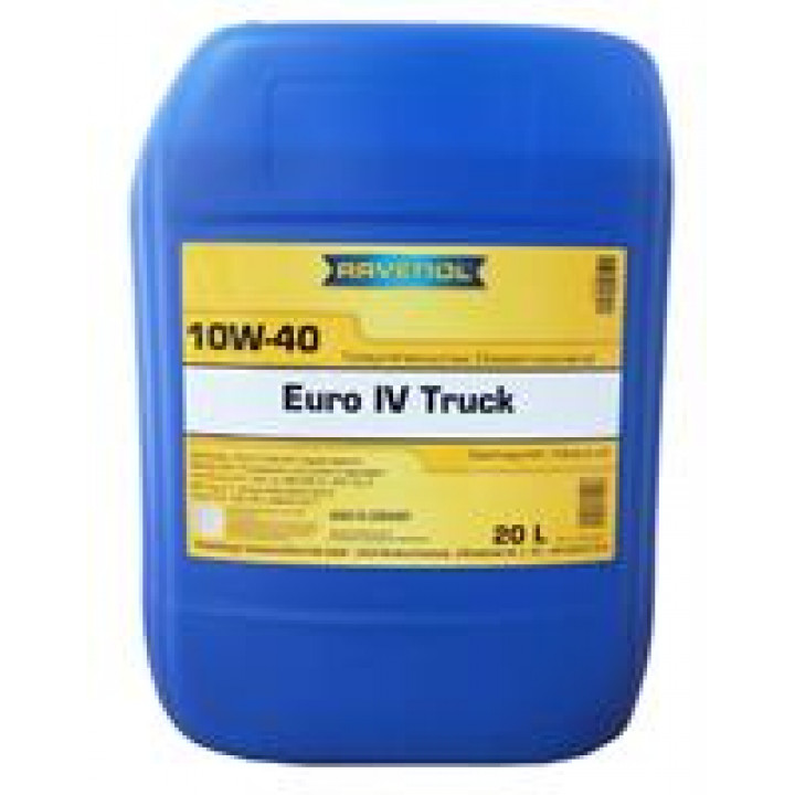 EURO IV Truck -100% оригинальное масло по ЛУЧШЕЙ цене.