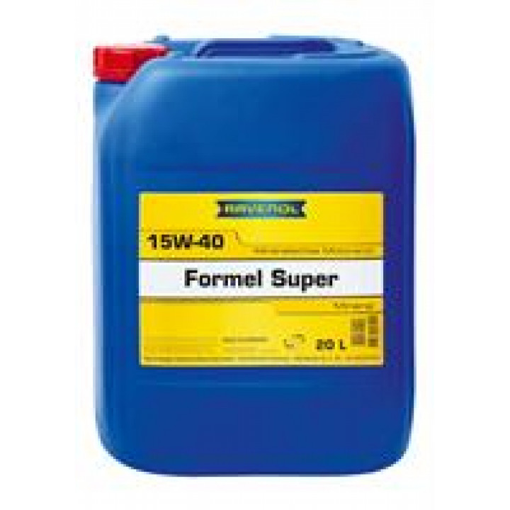 FORMEL SUPER -100% оригинальное масло по НИЗКОЙ цене.