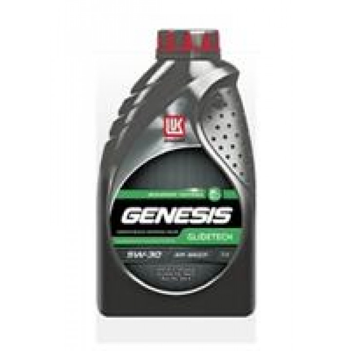 Genesis Glidetech -100% оригинальное масло по ЛУЧШЕЙ цене.