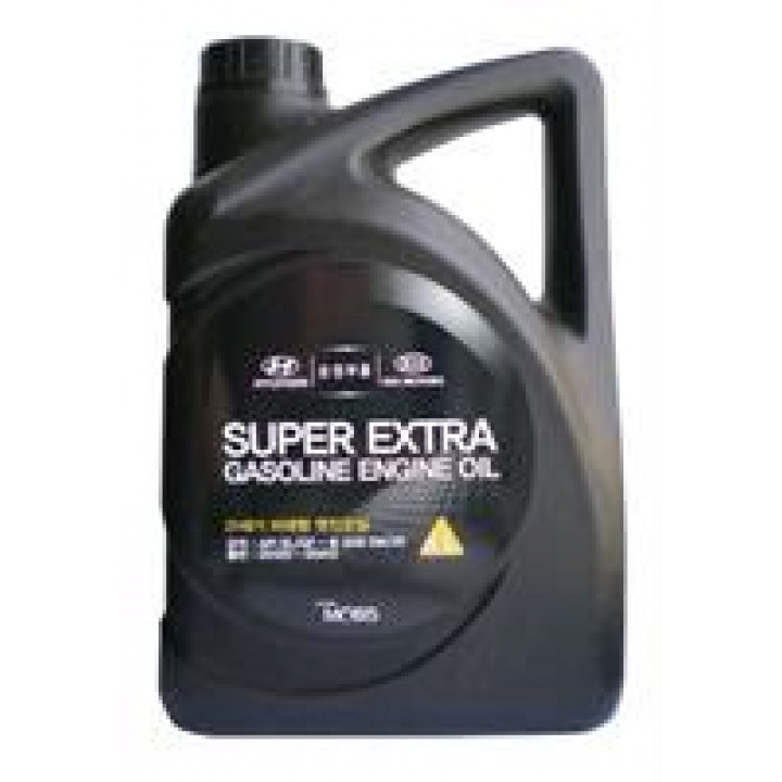 Super Extra Gasoline -100% оригинальное масло по ОПТОВОЙ цене.