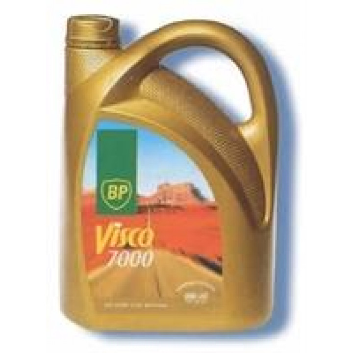 Visco 7000 -100% оригинальное масло по НЕДОРОГОЙ цене.