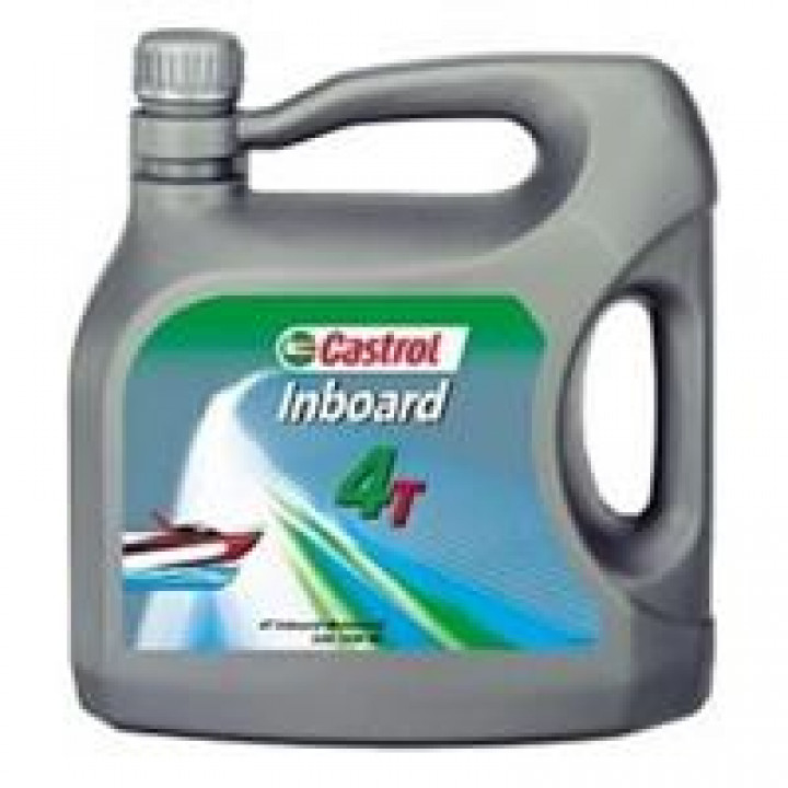 Inboard 4T -100% оригинальное масло по ОПТОВОЙ цене.