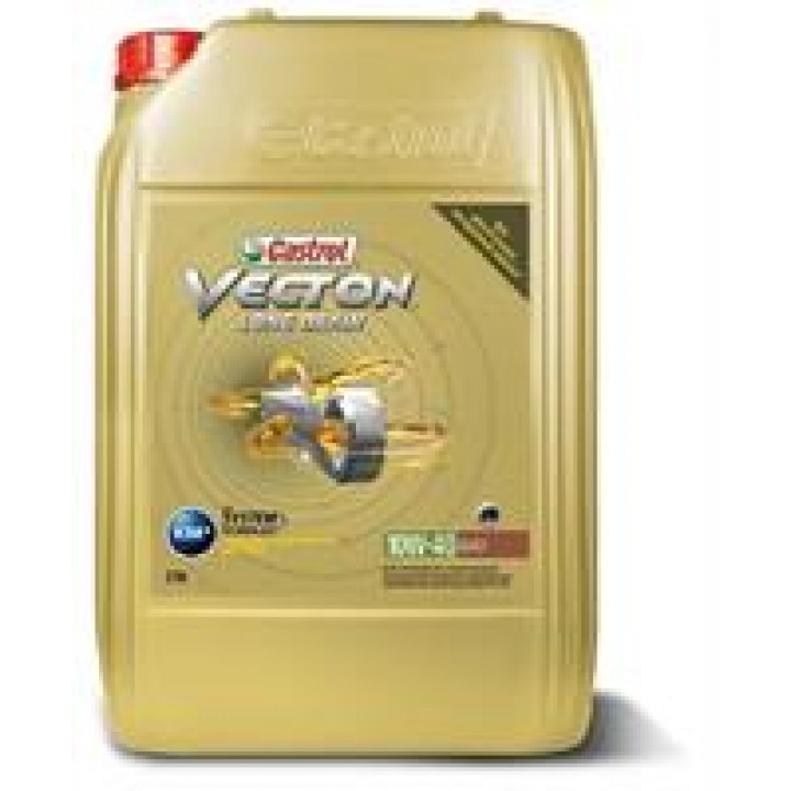 Vecton Long Drain -100% оригинальное масло по ЛУЧШЕЙ цене.