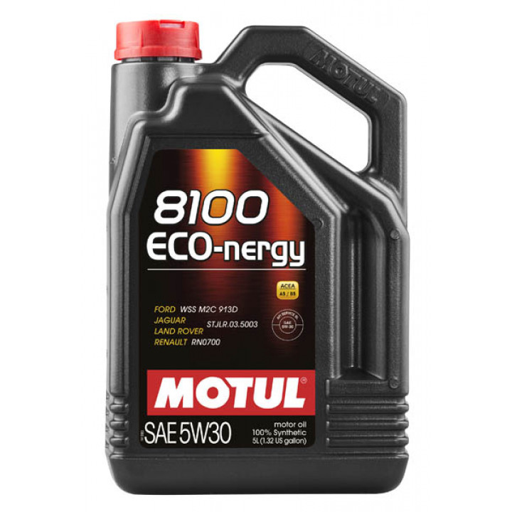8100 ECO-NERGY -100% оригинальное масло по НЕДОРОГОЙ цене.