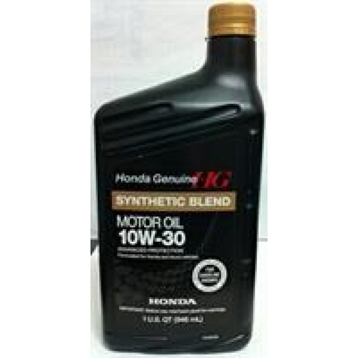 Synthetic Blend -100% оригинальное масло по НИЗКОЙ цене.