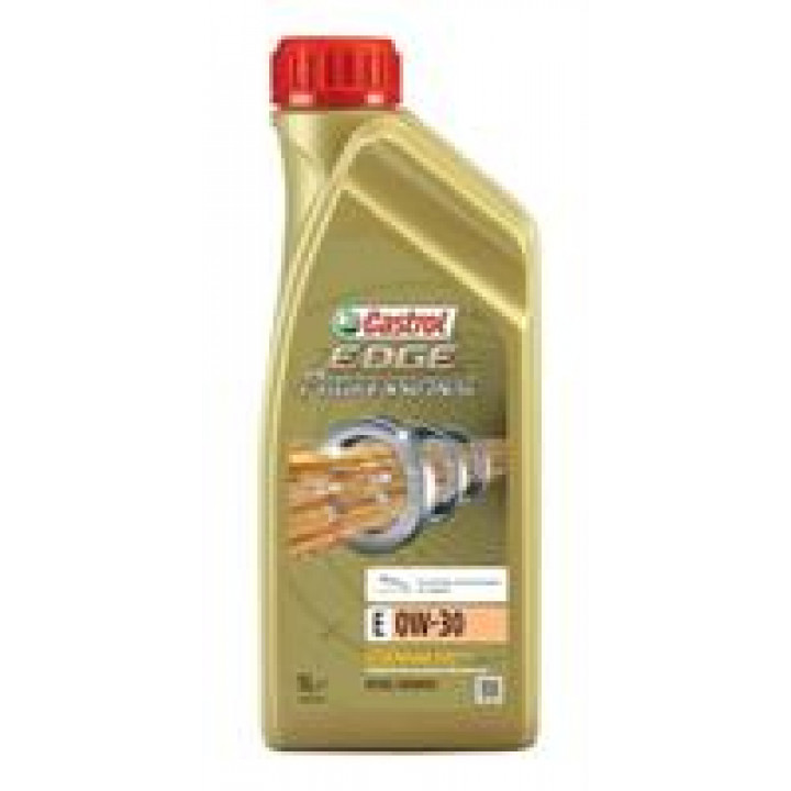 EDGE Professional E -100% оригинальное масло по НИЗКОЙ цене.