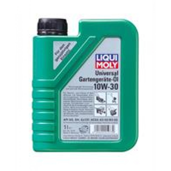 Universal 4T Gartengerate-Oil -100% оригинальное масло по НИЗКОЙ цене.