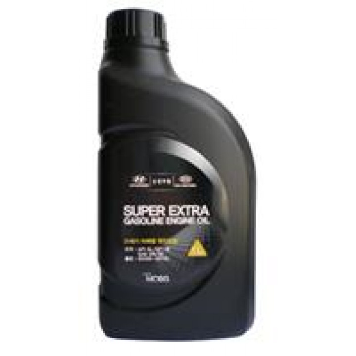 Super Extra Gasoline -100% оригинальное масло по НИЗКОЙ цене.