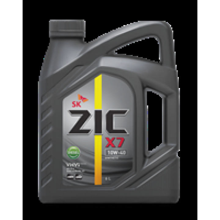 X7 Diesel -100% оригинальное масло по ЛУЧШЕЙ цене.