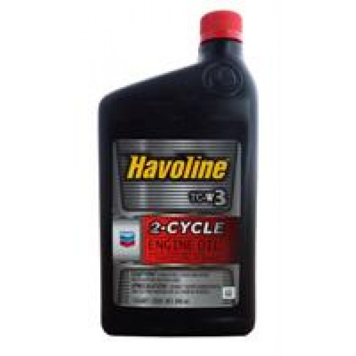 HAVOLINE 2 CYCLE TC-W3 -100% оригинальное масло по ОПТОВОЙ цене.