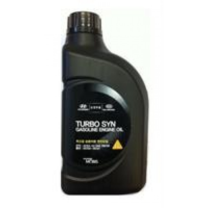 Turbo SYN Gasoline -100% оригинальное масло по НИЗКОЙ цене.