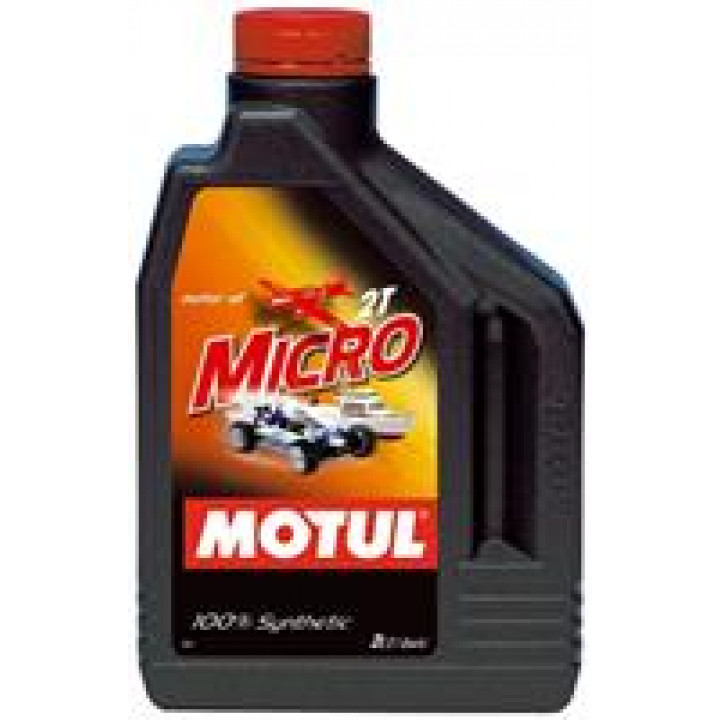 Micro 2T -100% оригинальное масло по ЛУЧШЕЙ цене.