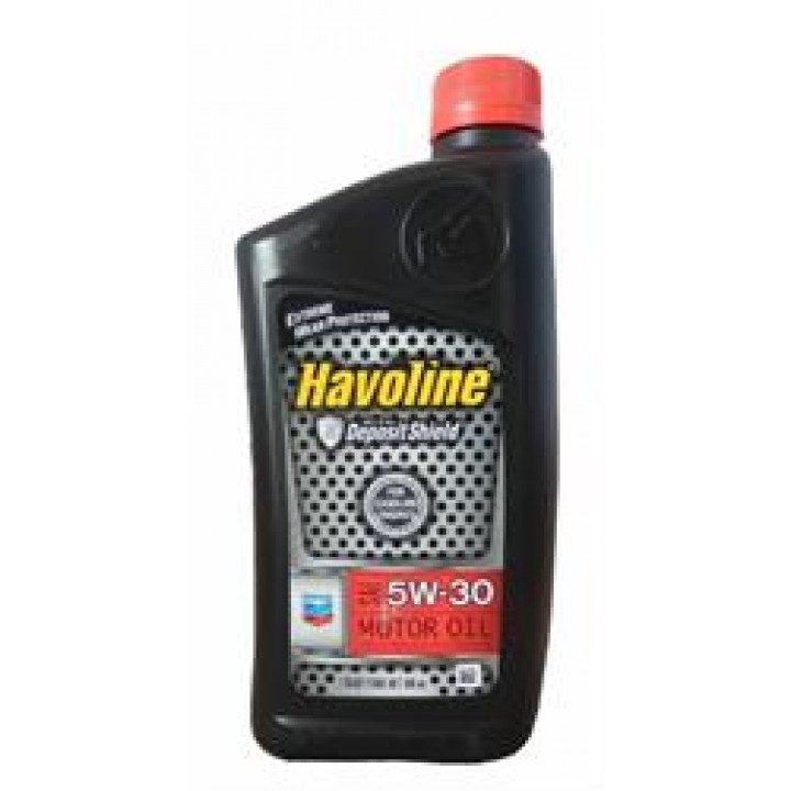 Havoline Motor Oil -100% оригинальное масло по ОПТОВОЙ цене.