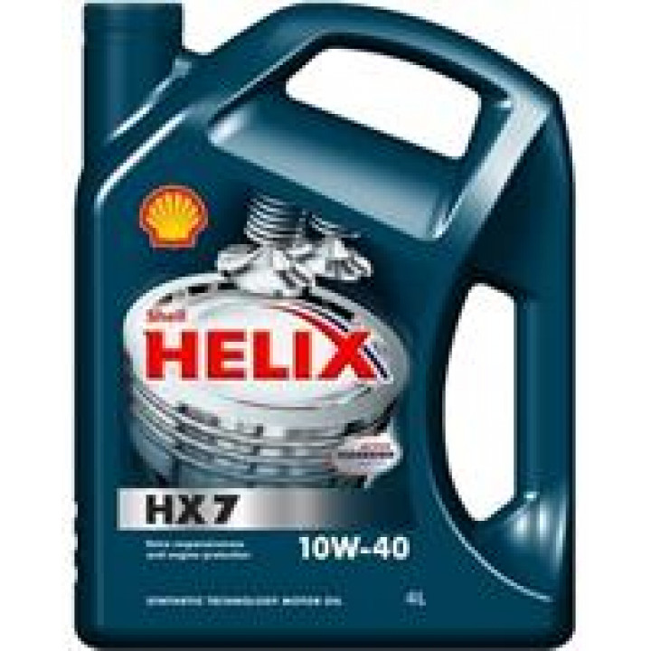 Helix HX7 -100% оригинальное масло по ЛУЧШЕЙ цене.